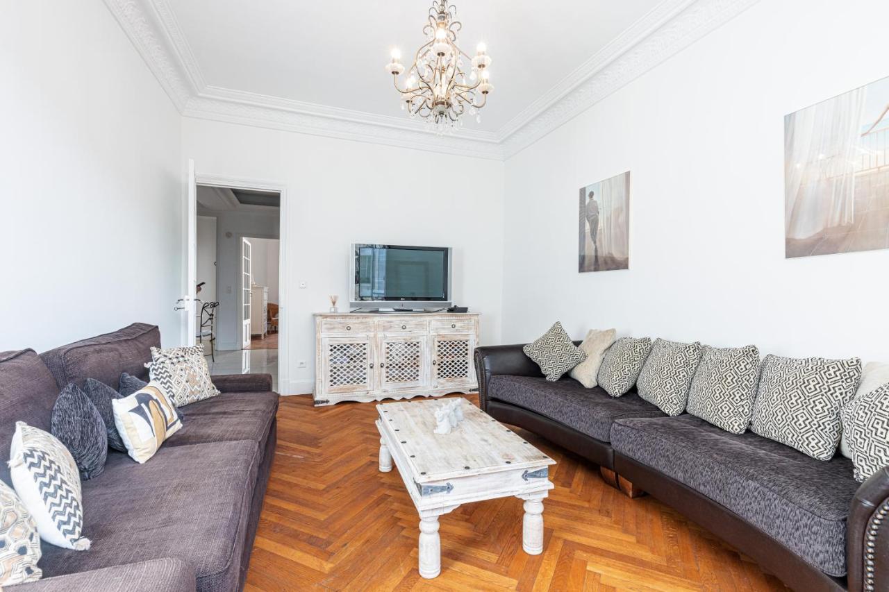 Appartement Wonderful And Bright Close To Everything Nice