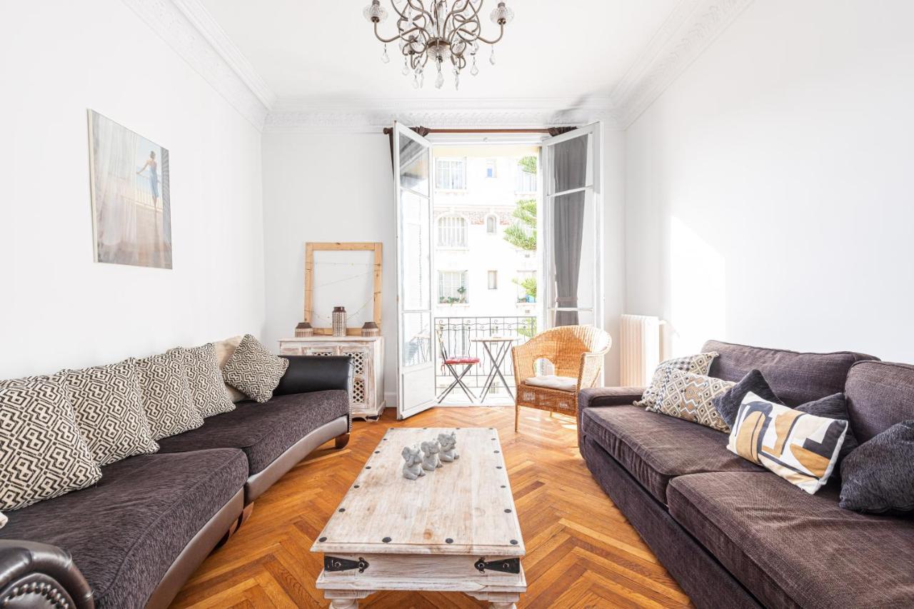 Appartement Wonderful And Bright Close To Everything *