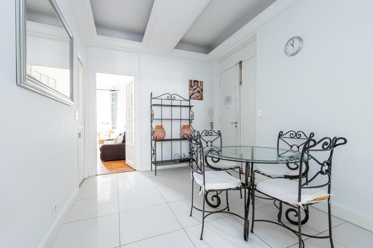 Wonderful And Bright Close To Everything Appartement Nice