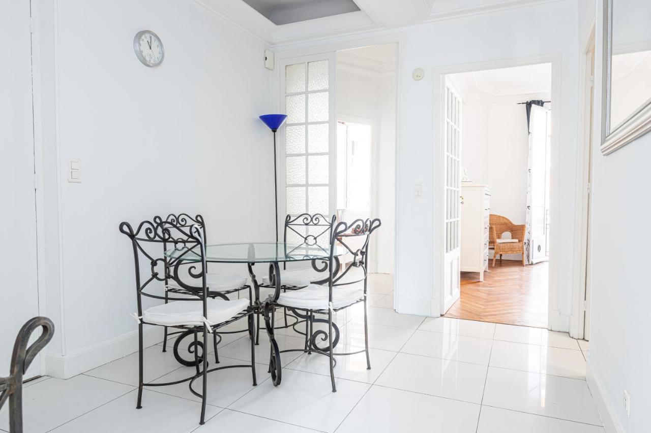 Appartement Wonderful And Bright Close To Everything