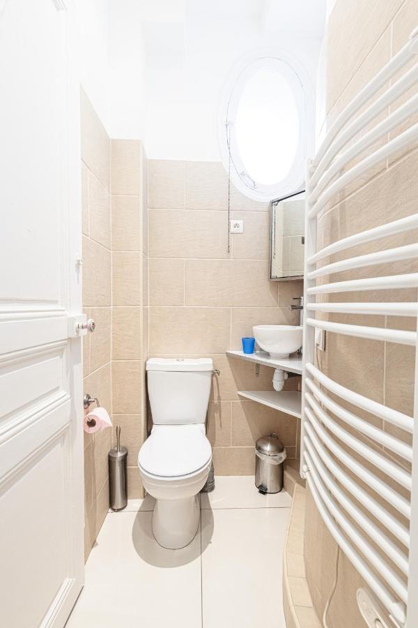 Wonderful And Bright Close To Everything Appartement