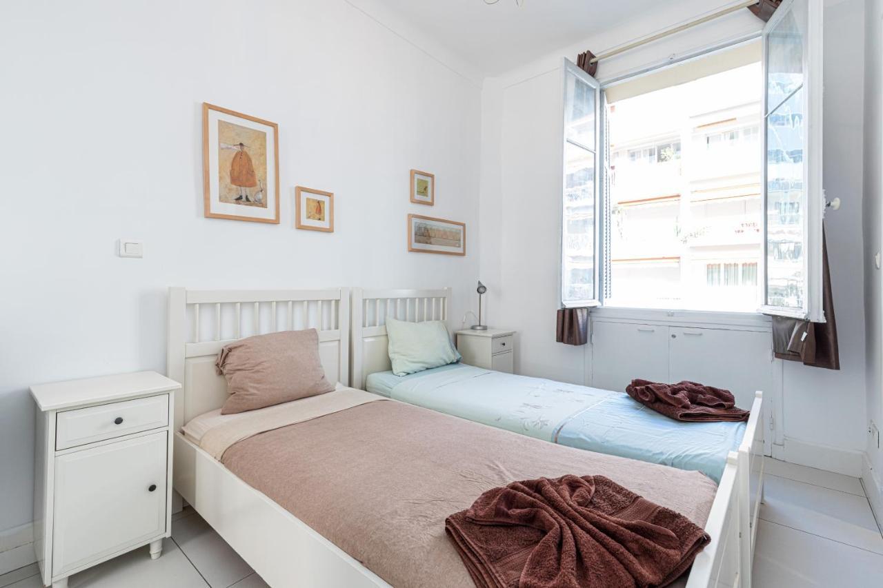 Wonderful And Bright Close To Everything Appartement
