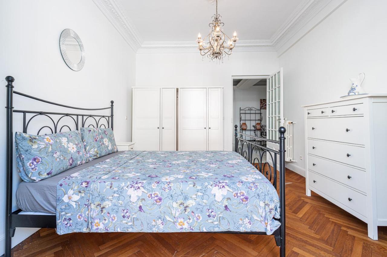 Appartement Wonderful And Bright Close To Everything *