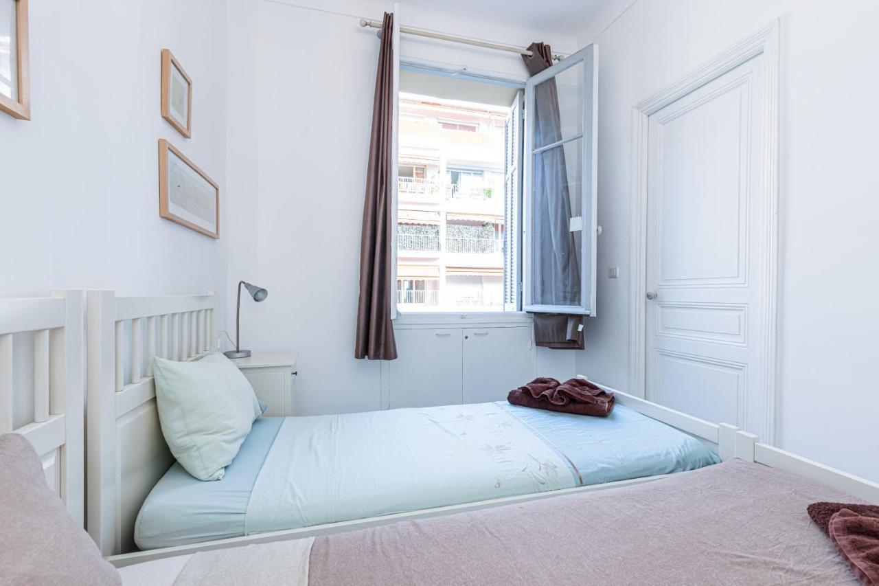 Appartement Wonderful And Bright Close To Everything *