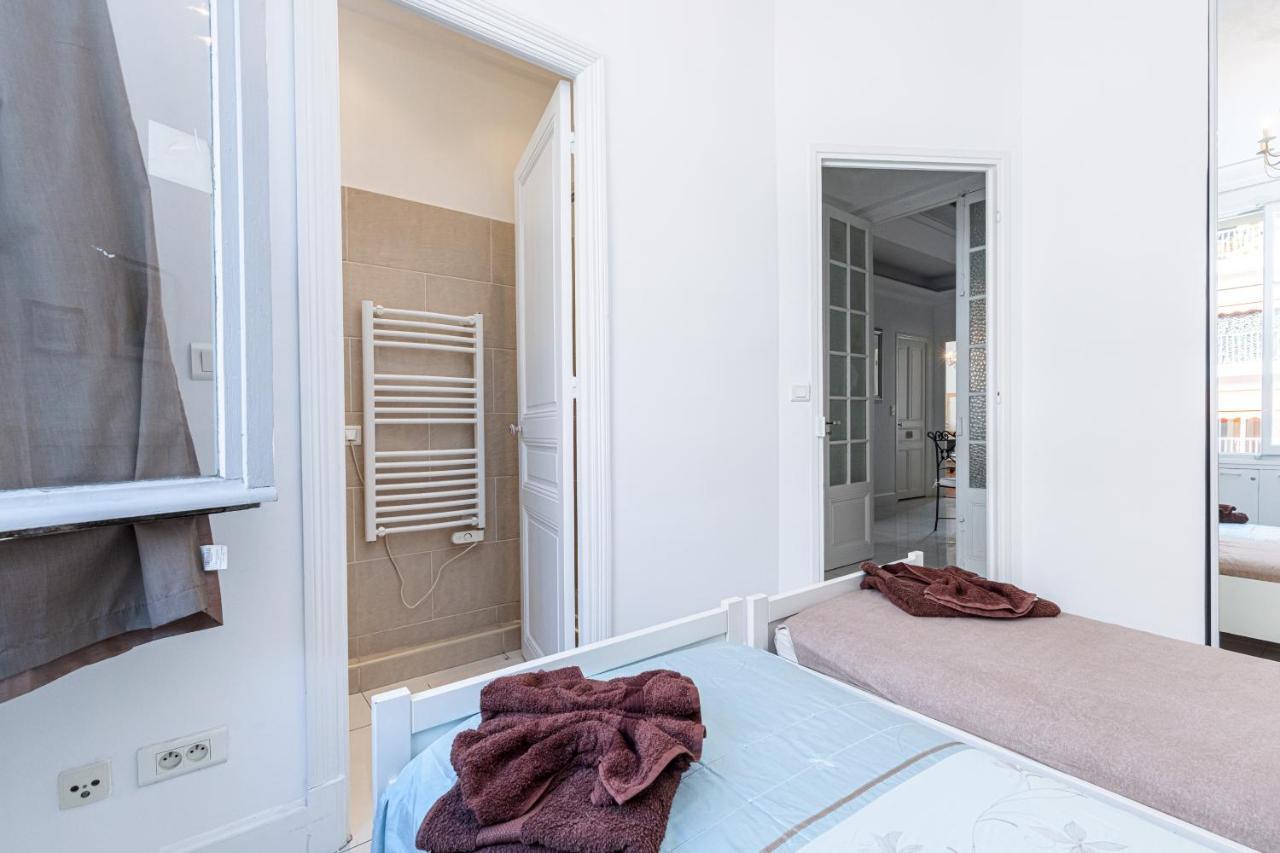 Wonderful And Bright Close To Everything Appartement *